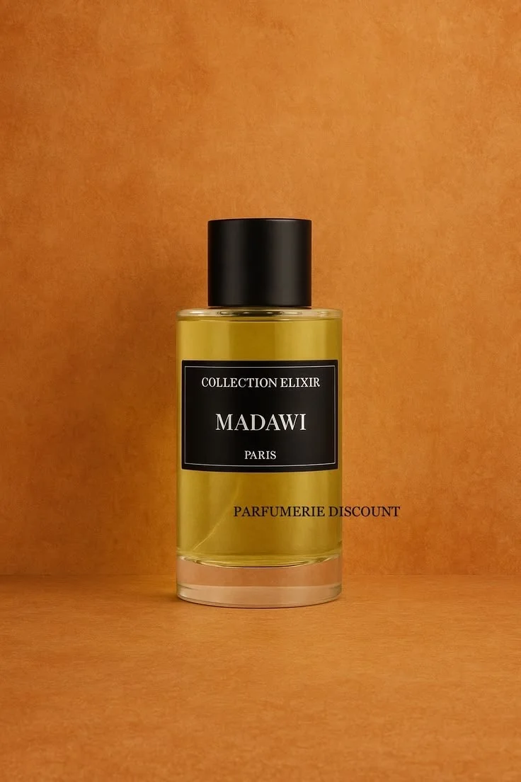 Madawi, Officielle
